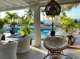 VILLA COCODY