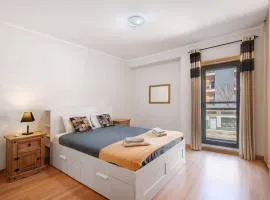 Rossi's apartment - Algarve