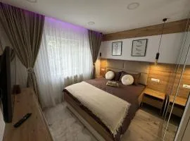 Deluxe Retreat & Business Apart