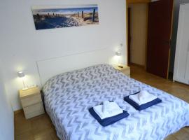 Appartamento Cialdini Centro Ancona