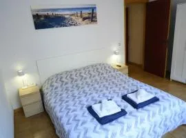 Appartamento Cialdini Centro Ancona