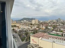 Vista San Cristóbal