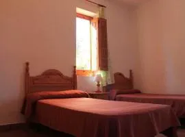 Camping el Cañar