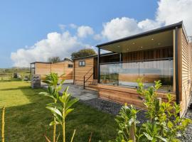 Enia Lodge 2, hotel a Ruthin