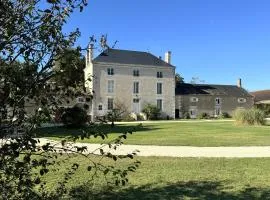 Domaine la Boulinière - Le Sanglier