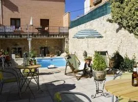 Casa Rural El Mirador de la Vega