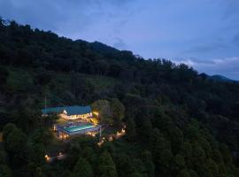 Simpson's Forest - Luxury Boutique Resort & Spa - Kandy, luxury hotel in Kandy