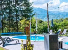 Chalet Maya