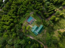 Simpson's Forest - Luxury Boutique Resort & Spa - Kandy, hotel v destinaci Kandy