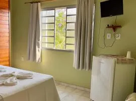 Pousada dos Contos de Carrancas