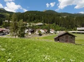 Hotel Garni DIAS