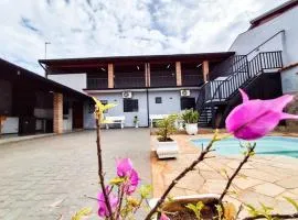 Casa mana