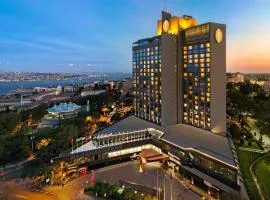 InterContinental Istanbul by IHG