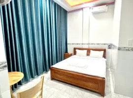 Hotel Ngô Tình