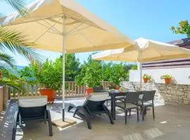 Cozy Apartment In Rabac