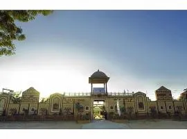 Hotel Nirali Dhani