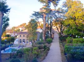 Parc Waechter: Molières şehrinde bir kiralık tatil yeri