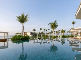 Villa Le Corail, A Gran Melia Hotel