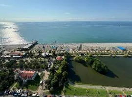 Orbi City Batumi