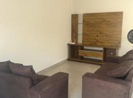 Casa em Andradas, hotel a Andradas