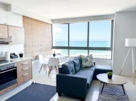 Ilanga Africa Beach Front Apartments