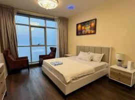 Sunset Beach View Holiday Homes