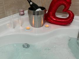 B&B Bea, hotel a Regina