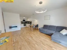 Apartment Bergzeit