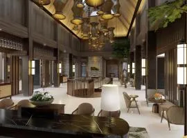 Plataran Puncak Suites