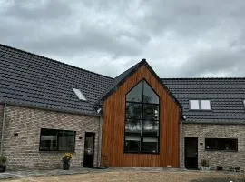 Jernved Landsted B&B