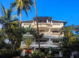 Olive Hotel Alidia Beach Resort by Embassy Group