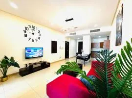 Aspire Tower # The Red Room Juffair