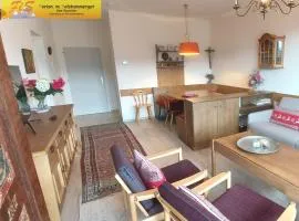 Apartment Alpenpanorama