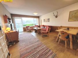 Bungalow Irmgard, bangal&ocirc; em Bad Mitterndorf