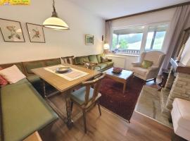 Haus Erika, Hotel in Bad Mitterndorf