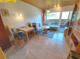 Apartment Sandra