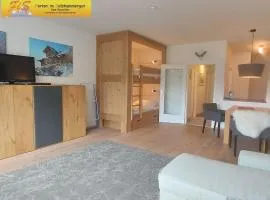Apartment Ausseerland