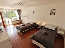 FR14 - Schöne 2-Zimmer-Wohnung mit Balkon in Heusenstamm