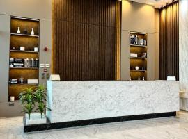 Al Safwa 2, holiday rental in Manama
