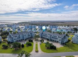 PCBV325 Anchor's Away, hotel v destinaci Manteo