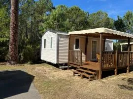 Bungalow les Embruns