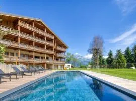 Appartement Élégance Mont Blanc - Welkeys