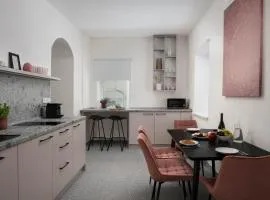 Zelný Trh Boutique Apartments #11 by goodnite cz