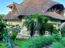 3 Bed Room private villa with pool