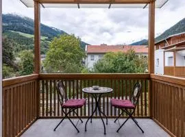 Ferienwohnung Hans
