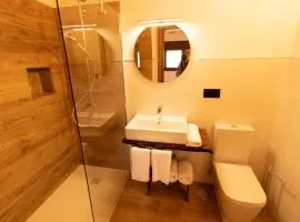 Casas Las Hazas
