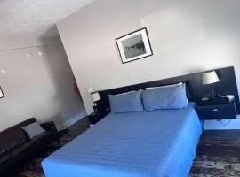 Boutique Hotel Room 2