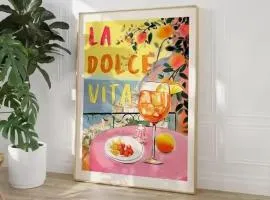 Dolce Vita