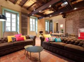 Domus Dea Luxury