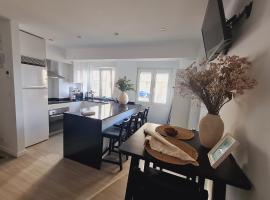 D&aacute;vila HOME Beach